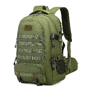 Backpack (Perk) - Permanent