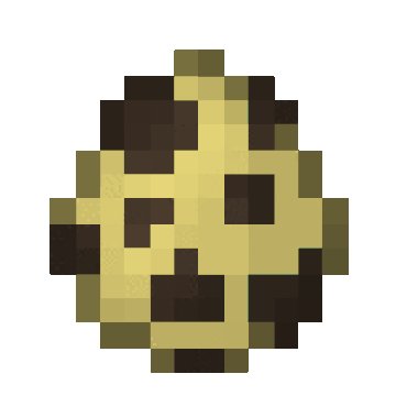 DropEgg (Perk) - Permanent